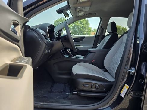 Used 2023 Chevrolet Equinox LT image 18