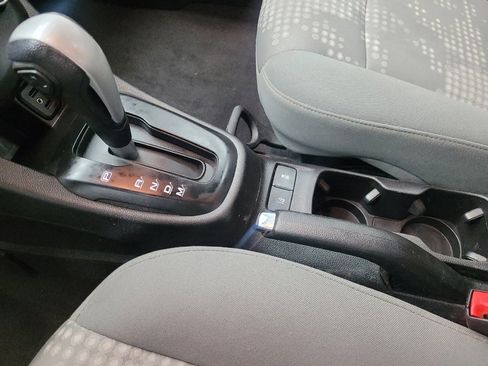 Used 2020 Chevrolet Sonic LT FWD image 26