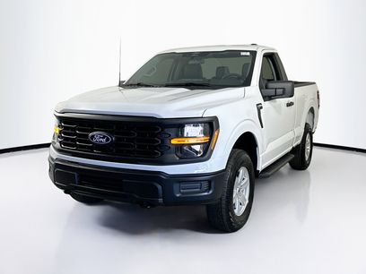 Used 2025 Ford F150 XL