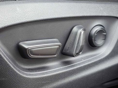 Certified 2023 Toyota bZ4X AWD w/ Weather Package image 28