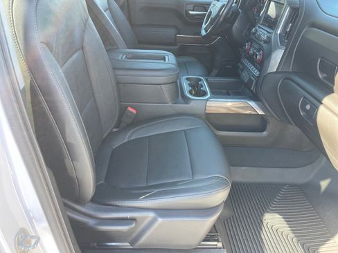 Used 2020 Chevrolet Silverado 1500 RST w/ All-Star Edition image 19