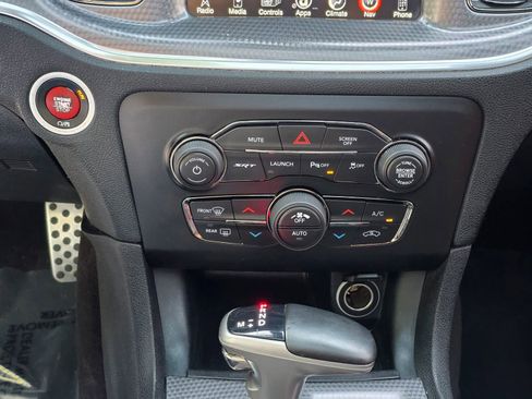 Used 2017 Dodge Charger SRT Hellcat w/ Harman/Kardon Audio Group image 15