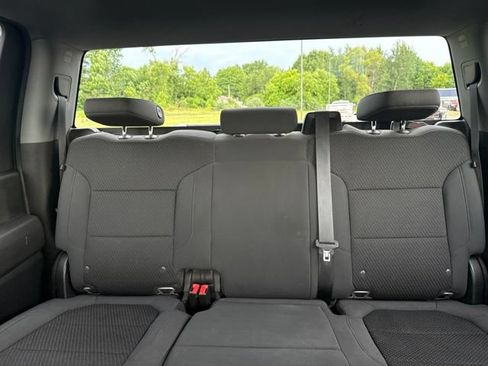 Used 2021 GMC Sierra 2500 4x4 Crew Cab w/ Gooseneck/5TH Wheel Package image 33