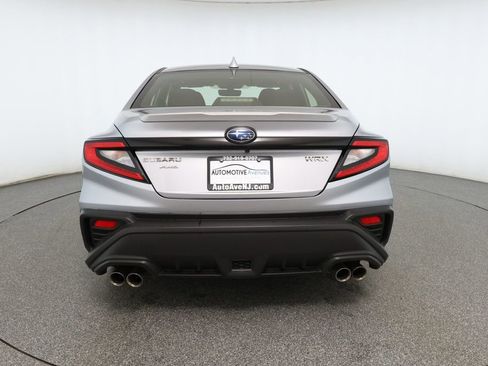 Used 2022 Subaru WRX Premium image 5