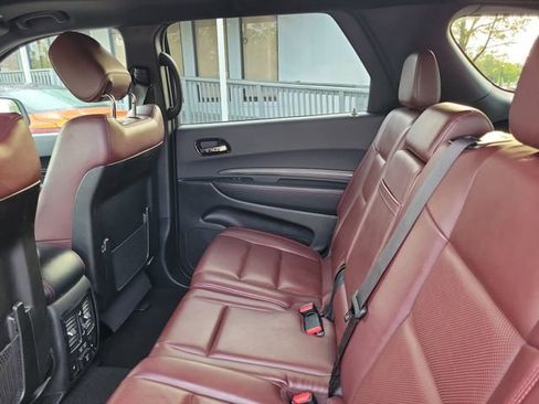 Used 2023 Dodge Durango GT AWD/4WD image 31