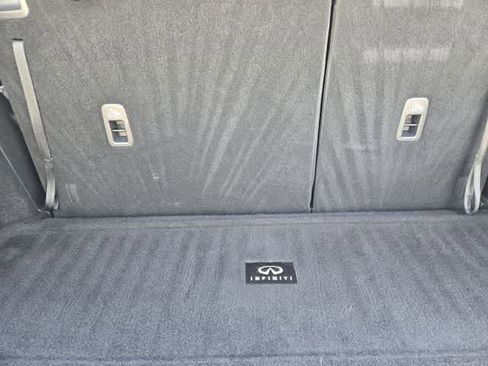 Used 2023 INFINITI QX60 Luxe w/ Cargo Package image 19