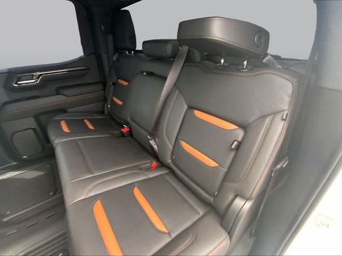 Used 2023 GMC Sierra 1500 AT4 AWD/4WD image 21