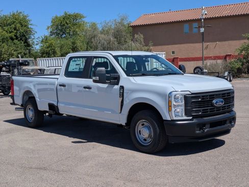 New 2026 Ford F250 XL RWD image 38