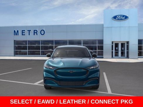 New 2026 Ford Mustang Mach-E Select image 7