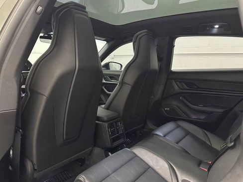 Used 2024 Porsche Taycan 4 Cross Turismo image 14