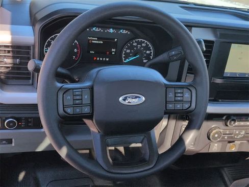 New 2026 Ford F350 XL w/ FX4 Off-Road Package image 22