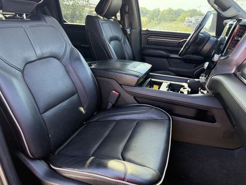 Used 2020 RAM 1500 Limited AWD/4WD image 15