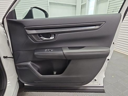 New 2026 Honda CR-V EX image 37