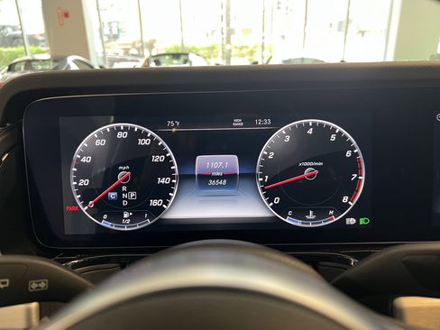 Used 2020 Mercedes-Benz G 550 image 29