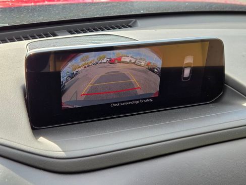 New 2026 MAZDA CX-30 AWD 2.5 S image 27