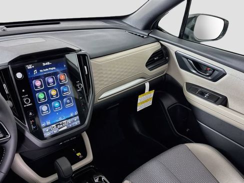 New 2026 Subaru Forester Premium AWD/4WD image 23