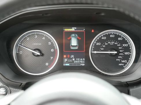 Used 2023 Subaru Forester Limited AWD/4WD image 26