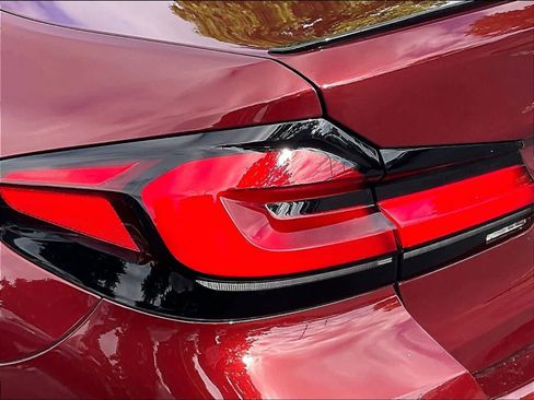 Used 2023 BMW 530i w/ M Sport Package image 30