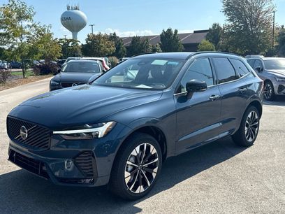New 2026 Volvo XC60 B5 Plus w/ Climate Package