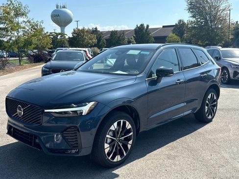 New 2026 Volvo XC60 B5 Plus w/ Climate Package image 1