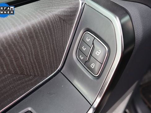 Used 2023 Ford F150 Platinum w/ Equipment Group 701A High image 10