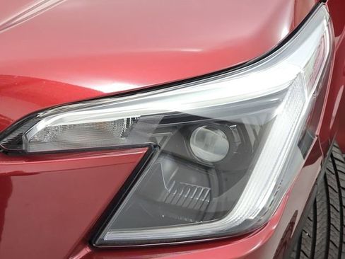 Used 2022 Subaru Forester Limited w/ Popular Package #2 image 32