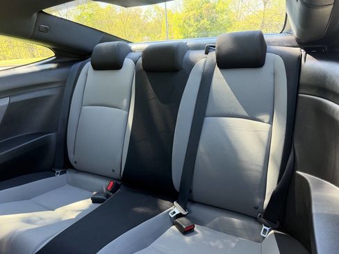 Used 2018 Honda Civic LX image 12