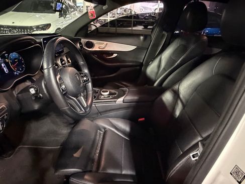 Used 2021 Mercedes-Benz C 300 Sedan image 6