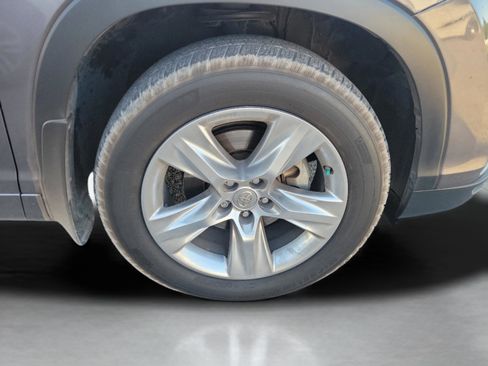 Used 2015 Toyota Highlander Limited Platinum image 14