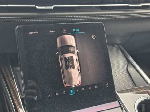 New 2025 Cadillac Escalade Premium Luxury w/ Touring Package image 13