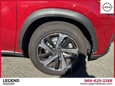 Used 2021 Lexus NX 300 AWD w/ Premium Package image 7