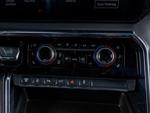 Used 2024 GMC Sierra 3500 Denali Ultimate image 25