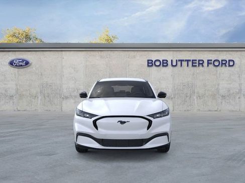 New 2025 Ford Mustang Mach-E Premium image 6