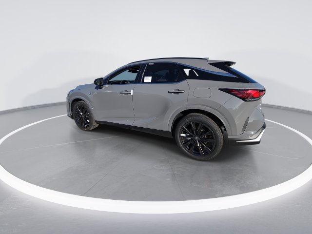 New 2026 Lexus RX 350 F Sport w/ Convenience Package AWD/4WD image 6