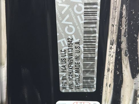 Used 2022 Jeep Wrangler Unlimited Rubicon w/ Cold Weather Group image 26