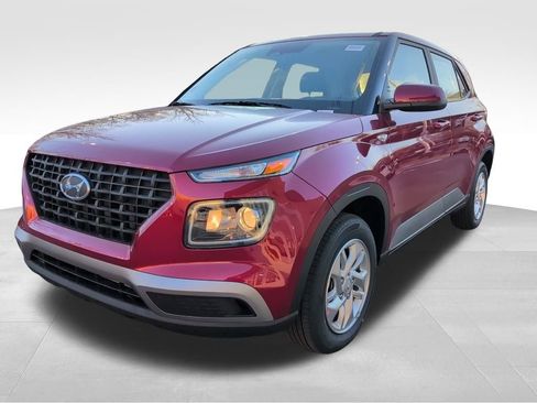 New 2026 Hyundai Venue SE image 4