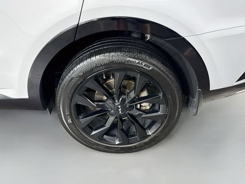 Used 2022 Kia Sorento SX AWD/4WD image 19