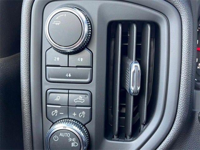 New 2024 GMC Sierra 3500 Pro w/ Convenience Package AWD/4WD image 34