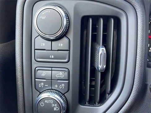 New 2024 GMC Sierra 3500 Pro w/ Convenience Package image 34