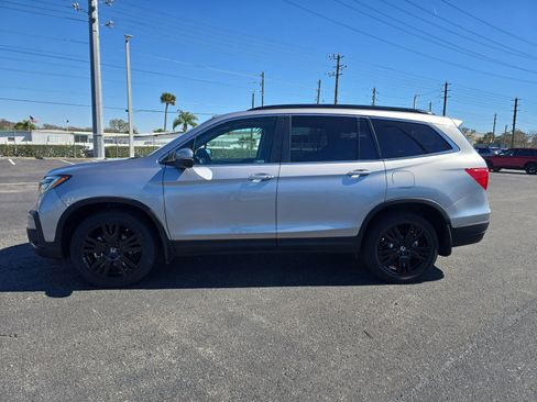 Used 2022 Honda Pilot Special Edition image 6