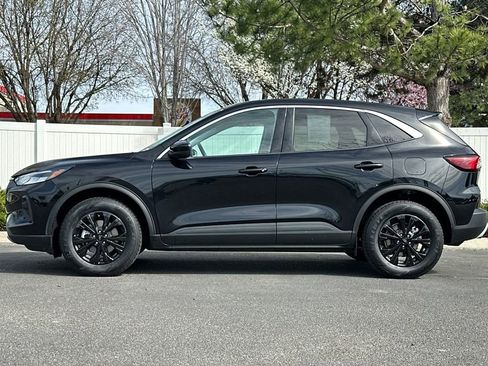 Used 2024 Ford Escape Active image 7