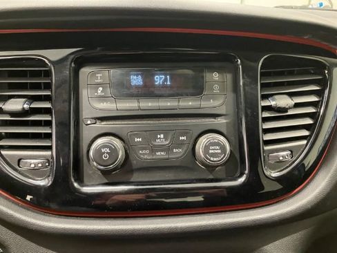 Used 2016 Dodge Dart SE w/ Convenience Group image 28