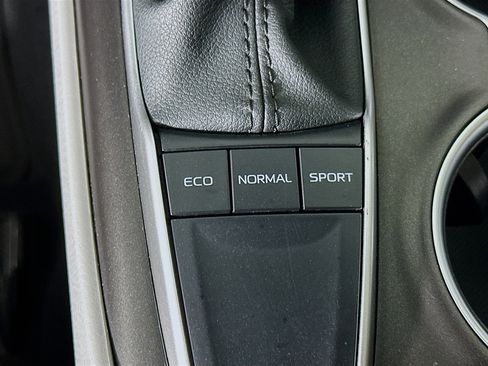 Used 2024 Toyota Camry LE FWD image 25