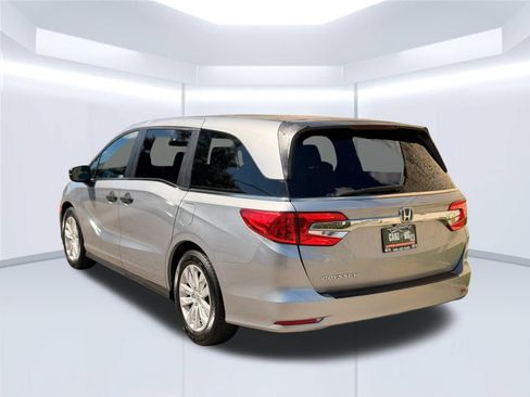 Used 2019 Honda Odyssey LX image 9