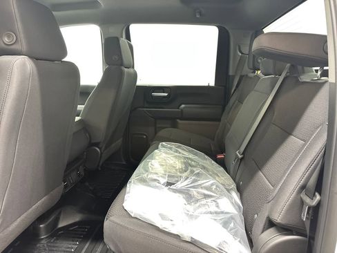 New 2026 Chevrolet Silverado 3500 W/T w/ WT Convenience Package image 25