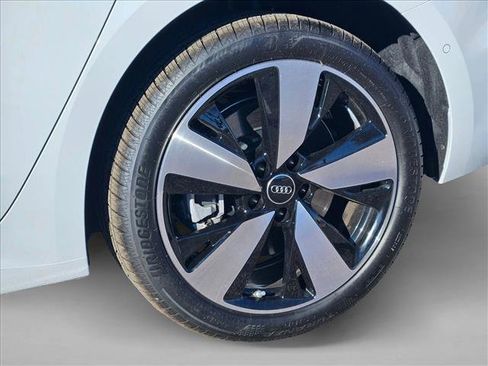 New 2025 Audi A5 2.0T Premium Plus image 10