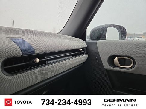 Used 2025 MINI Cooper S image 26