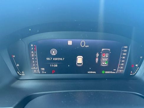 New 2026 Honda Pilot image 15