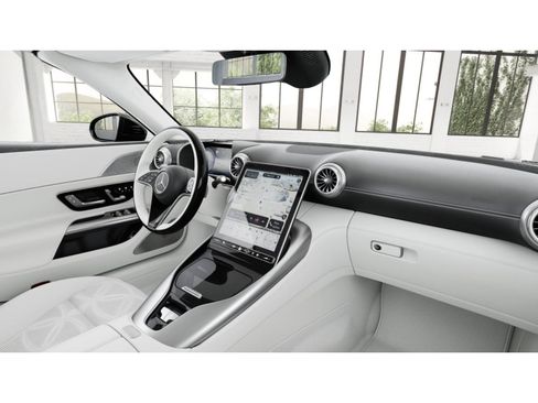 New 2026 Mercedes-Benz Maybach SL 680 image 6