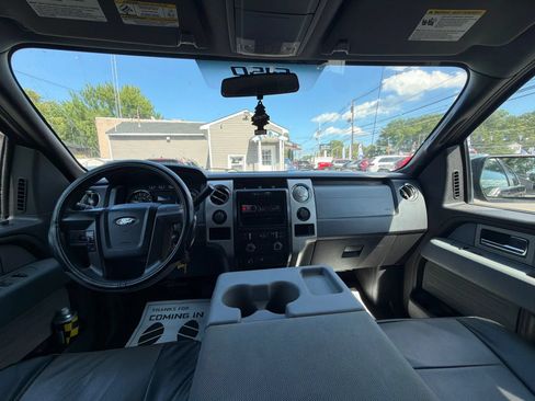 Used 2011 Ford F150 XLT AWD/4WD image 29